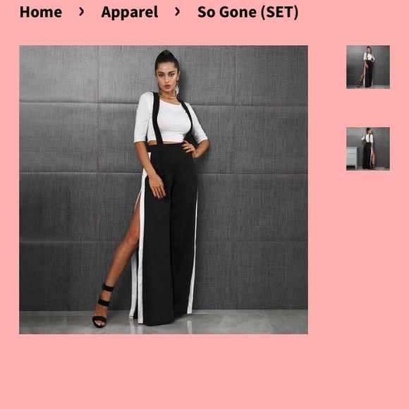 Clothing - Picture 6 of 8